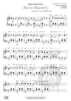 Auf der Reeperbahn nachts um halb eins von Ralph Arthur Roberts 