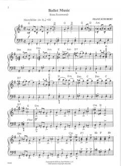 Schubert Made Easy von Franz Schubert 