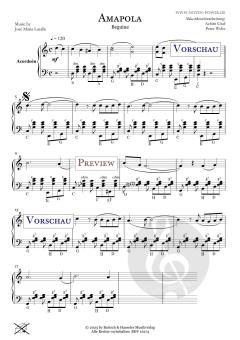 Amapola von José Maria Lacalle 