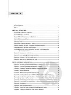 Berklee Contemporary Music Theory von Vessela Stoyanova 