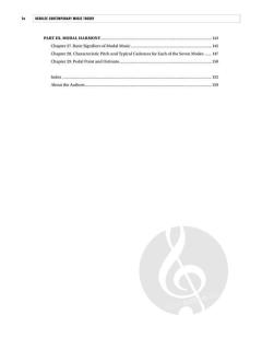 Berklee Contemporary Music Theory von Vessela Stoyanova 