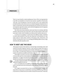 Berklee Contemporary Music Theory von Vessela Stoyanova 