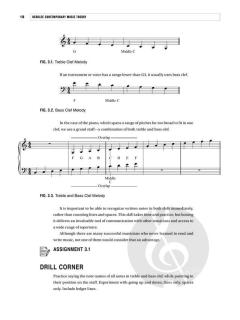 Berklee Contemporary Music Theory von Vessela Stoyanova 