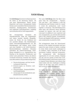 15 Choruses from 'Messiah' von Georg Friedrich Händel 