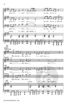 Run Like the River von Meghan Trainor 