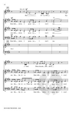 Run Like the River von Meghan Trainor 