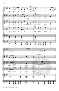 Run Like the River von Meghan Trainor 