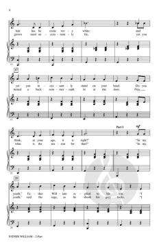 Father William von Cristi Cary Miller 