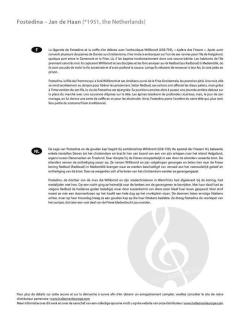 Fostedina von Jan de Haan 