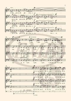 Oculi autem eius von Gyöngyösi Levente 