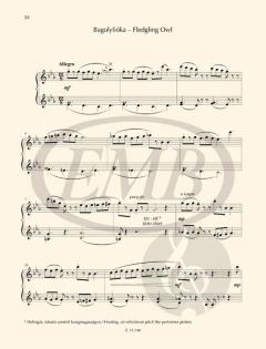 Inventions for Young Pianists von Wolf Peter 