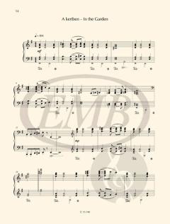 Inventions for Young Pianists von Wolf Peter 