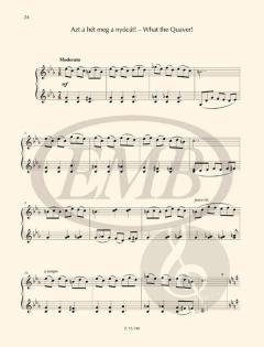 Inventions for Young Pianists von Wolf Peter 