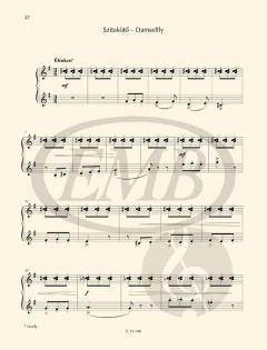 Inventions for Young Pianists von Wolf Peter 