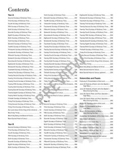 The Lyric Gospel Acclamations - Ordinary Time von Tony Alonso 