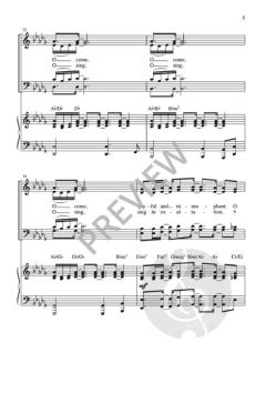 Come, Adore the Lord von Deric L. Norris 