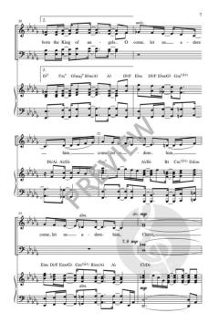 Come, Adore the Lord von Deric L. Norris 