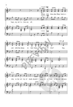 My Hope, My Salvation, My All 