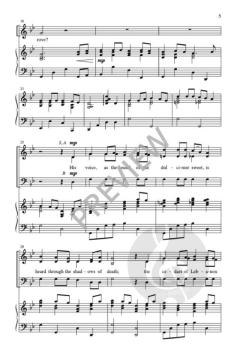 My Hope, My Salvation, My All 