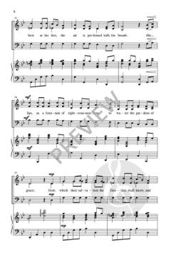 My Hope, My Salvation, My All 