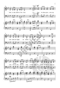 My Hope, My Salvation, My All 