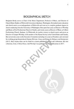 At the Weaving of Creation 