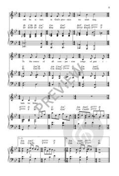 At the Weaving of Creation 