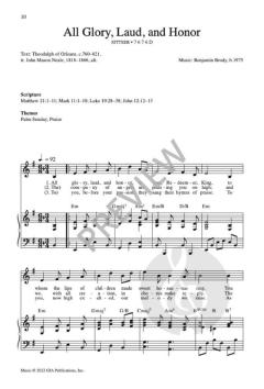 At the Weaving of Creation 