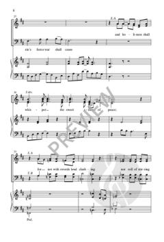 Lead On, O King von Calvin Fuller 