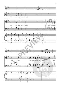 Lead On, O King von Calvin Fuller 