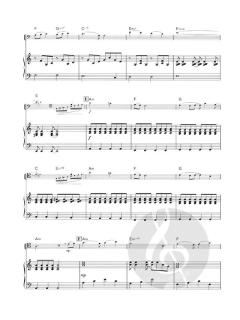 Studio Ghibli Selection for Cello and Piano von Joe Hisaishi 