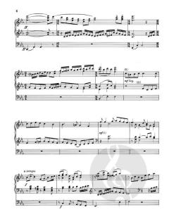 Zehn Introduktionen für Orgel von Hermann Schroeder im Alle Noten Shop kaufen