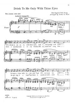 The Singing Road Vol. 3 von Ward 