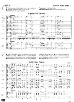 Skill Builders Book.2 - Score And Teacher's Guide (Andrew Balent) 