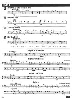 Sounds Spectacular, Skill Builders 2 (Andrew Balent) 