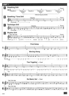 Skill Builders Book 1 von Andrew Balent 