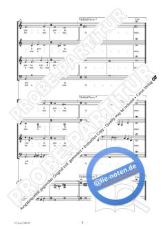 Ave maris stella dorisch von Claudio Monteverdi (Download) 