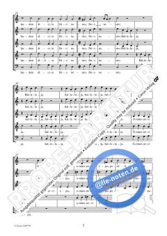 Halleluja (Hans Hässler) 