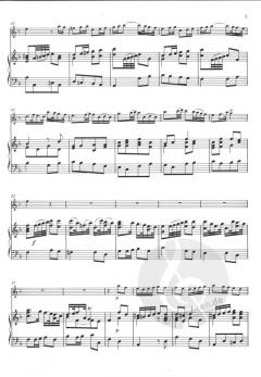 Concerto D-Dur Op. 7, Nr. 6 von Tomaso Albinoni für Oboe und Orchester im Alle Noten Shop kaufen