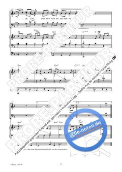 Wasser, Feuer, Erde, Luft d-Moll (2006) (Hanns Eisler) 