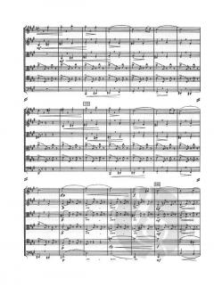 Souvenir de Florence, Op. 70 von Pjotr Iljitsch Tschaikowski 