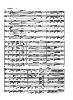 Souvenir de Florence, Op. 70 von Pjotr Iljitsch Tschaikowski 