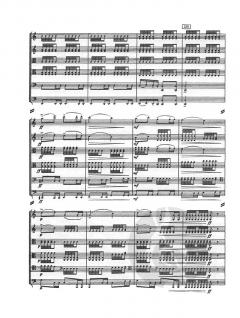 Souvenir de Florence, Op. 70 von Pjotr Iljitsch Tschaikowski 