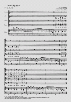 Adeste fideles von Thomas Gabriel (Download) 