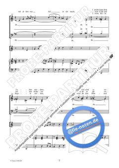 Du bist ein Mensch von Thomas Gabriel (Download) 