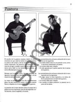 Aprende Ya! A Tocar Guitarra 