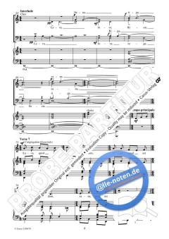 Veni Sancte Spiritus dorisch (2001) von Alan Wilson (Download) 