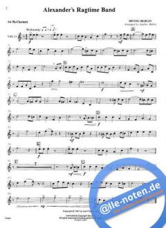 Sounds Spectacular Band Folio 