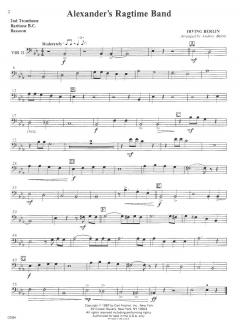 Sounds Spectacular Band Folio (Andrew Balent) 