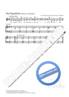 Das Eigentliche d-Moll von Matthias Kreuels (Download) 
